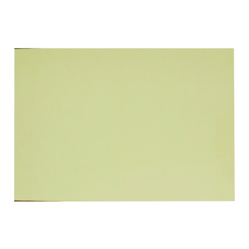 Pro 435x290mm Blank Electric Guitar Bass Pickguard Material Scratch Plate Sheet