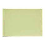 Pro 435x290mm Blank Electric Guitar Bass Pickguard Material Scratch Plate Sheet