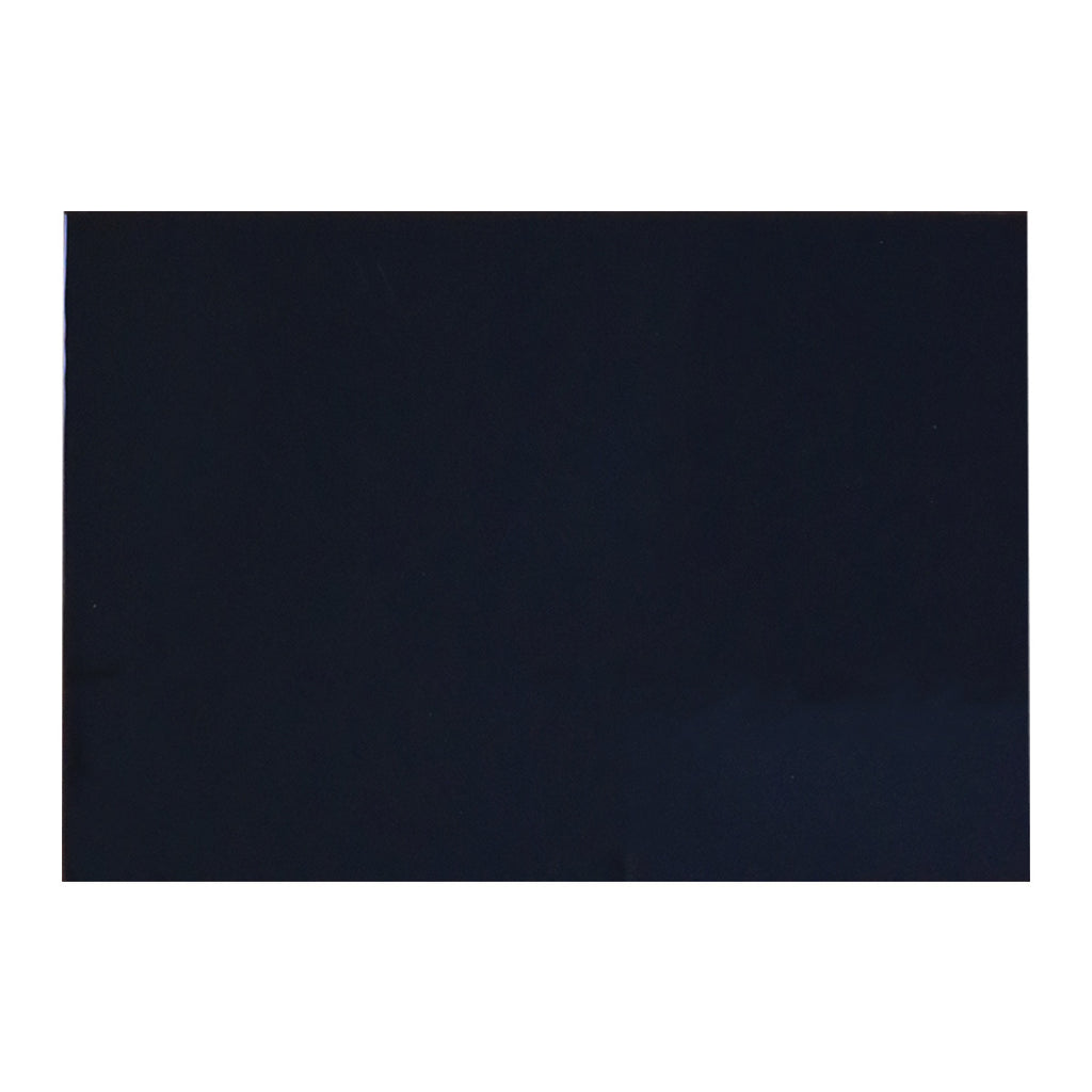 Pro 435x290mm Blank Electric Guitar Bass Pickguard Material Scratch Plate Sheet