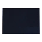 Pro 435x290mm Blank Electric Guitar Bass Pickguard Material Scratch Plate Sheet