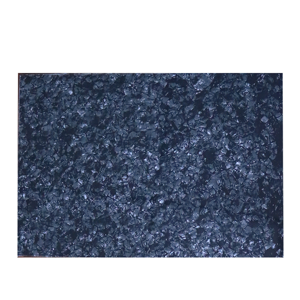 Pro 435x290mm Blank Electric Guitar Bass Pickguard Material Scratch Plate Sheet