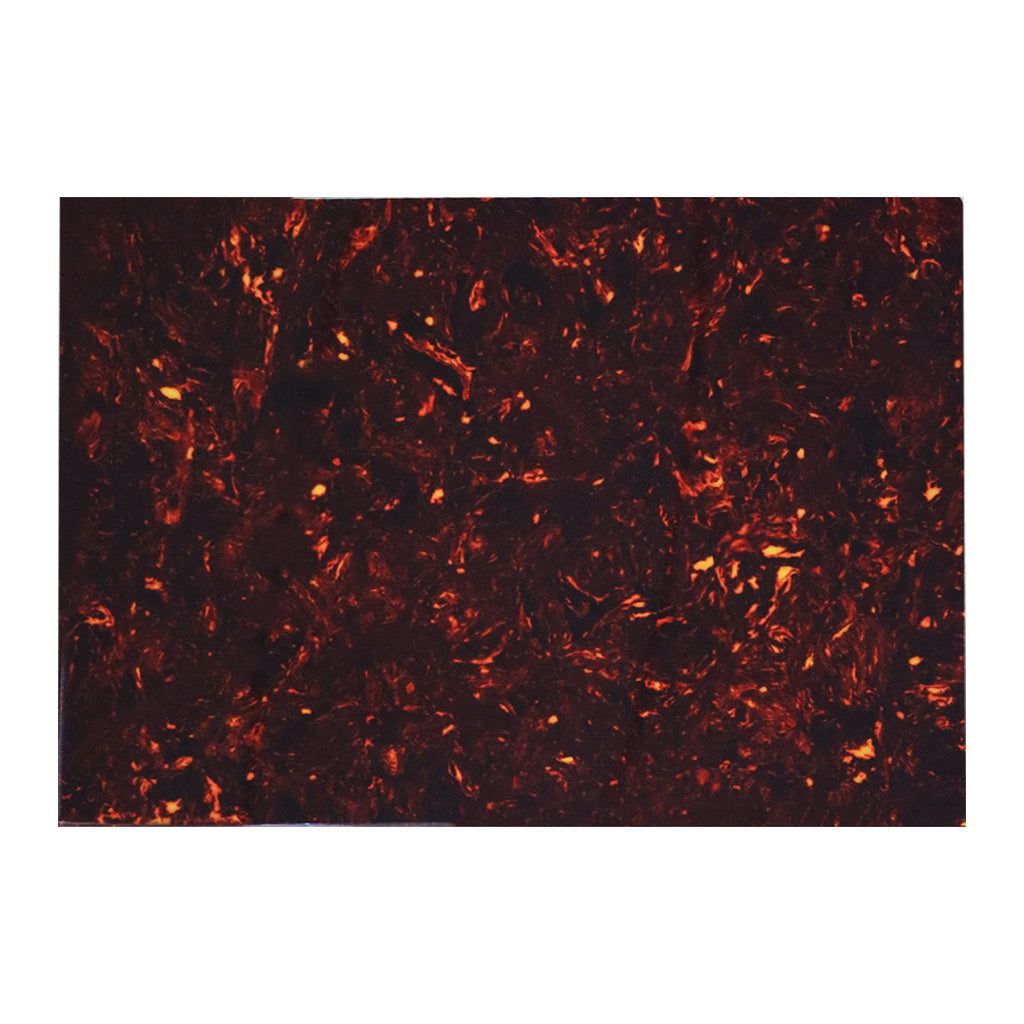 Pro 435x290mm Blank Electric Guitar Bass Pickguard Material Scratch Plate Sheet