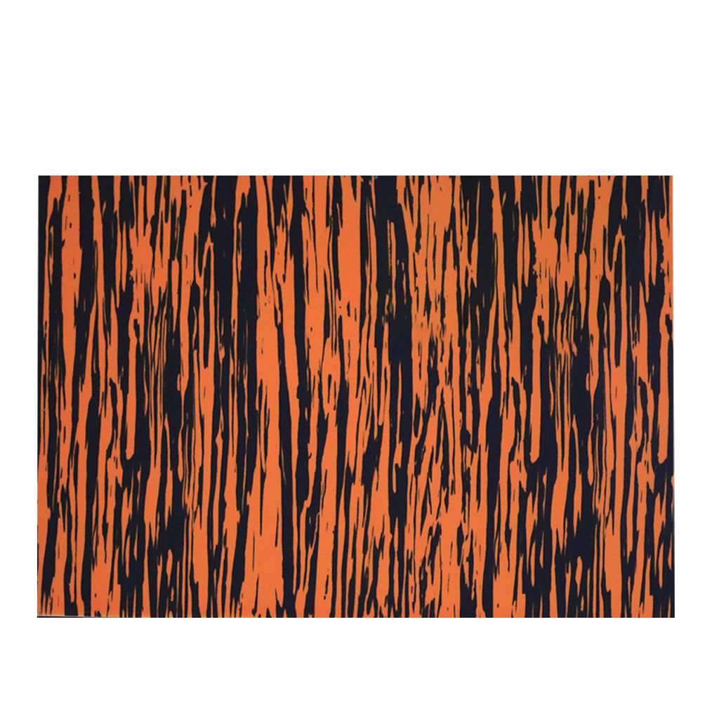 Pro 435x290mm Blank Electric Guitar Bass Pickguard Material Scratch Plate Sheet