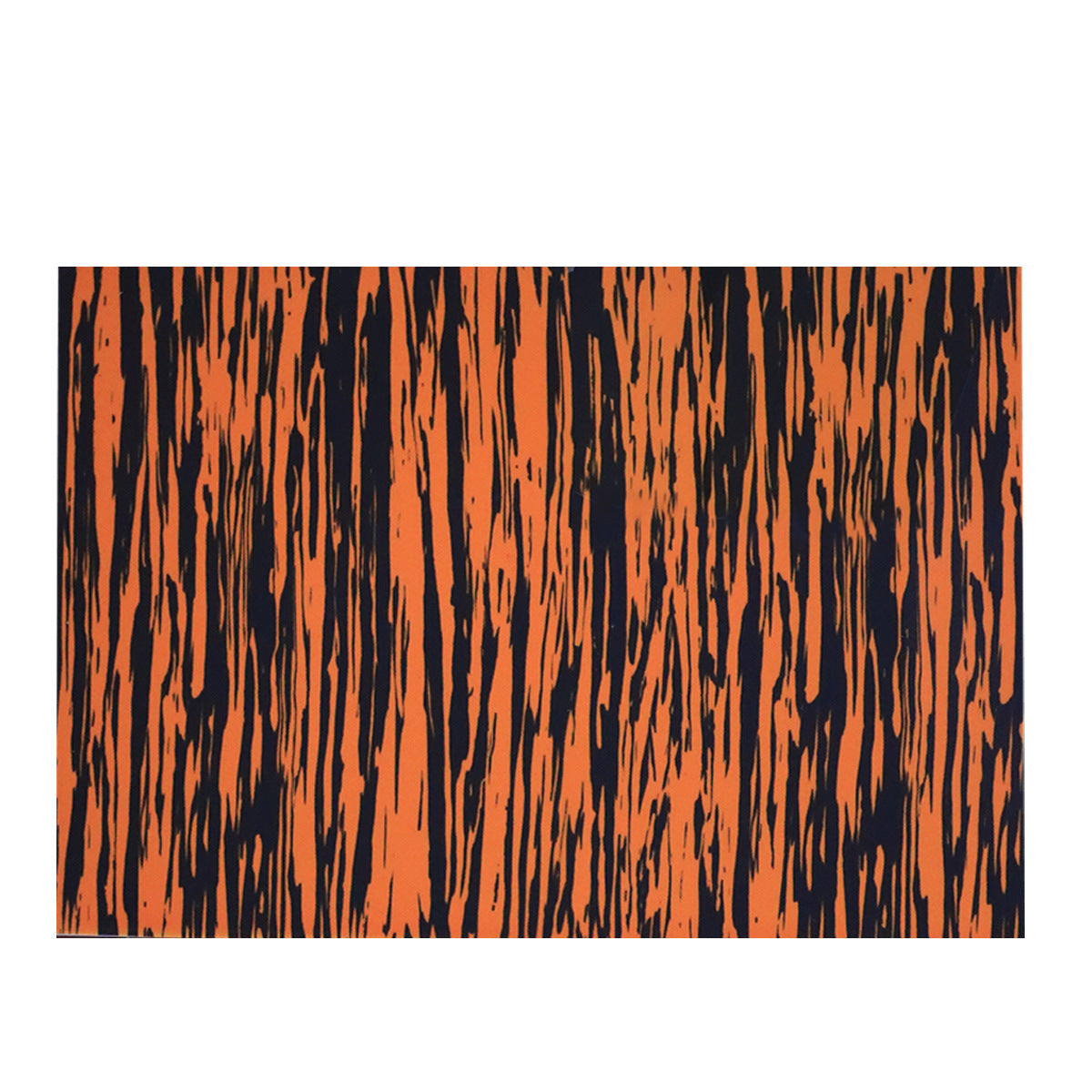 Pro 435x290mm Blank Electric Guitar Bass Pickguard Material Scratch Plate Sheet