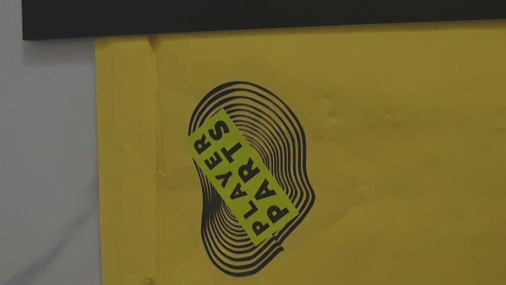 Pro 435x290mm Blank Electric Guitar Bass Pickguard Material Scratch Plate Sheet