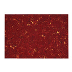 Pro 435x290mm Blank Electric Guitar Bass Pickguard Material Scratch Plate Sheet