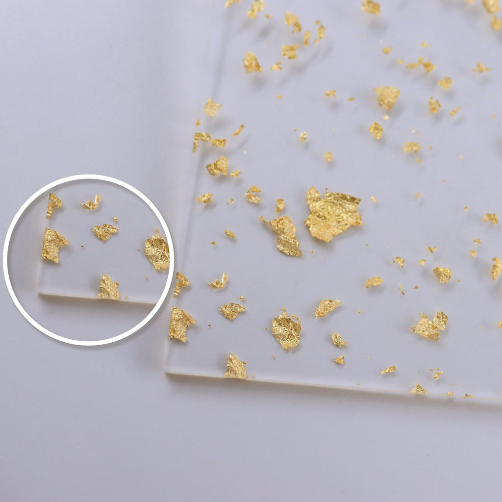 Pro 435x290mm Blank Electric Guitar Bass Pickguard Material Scratch Plate Sheet