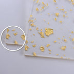 Pro 435x290mm Blank Electric Guitar Bass Pickguard Material Scratch Plate Sheet