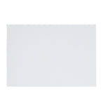 Pro 435x290mm Blank Electric Guitar Bass Pickguard Material Scratch Plate Sheet