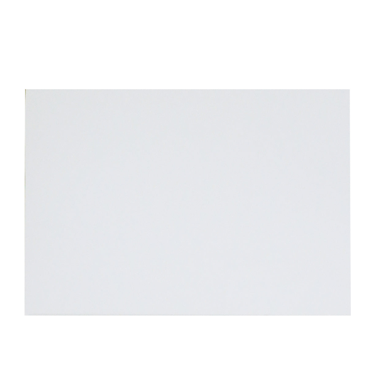 Pro 435x290mm Blank Electric Guitar Bass Pickguard Material Scratch Plate Sheet