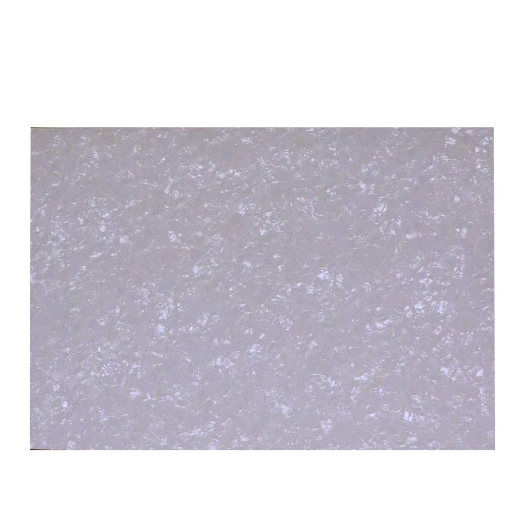 Pro 435x290mm Blank Electric Guitar Bass Pickguard Material Scratch Plate Sheet